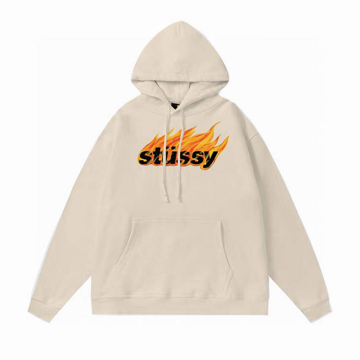 Picture of Stussy Hoodies _SKUStussyS-XL19ttXB1235896